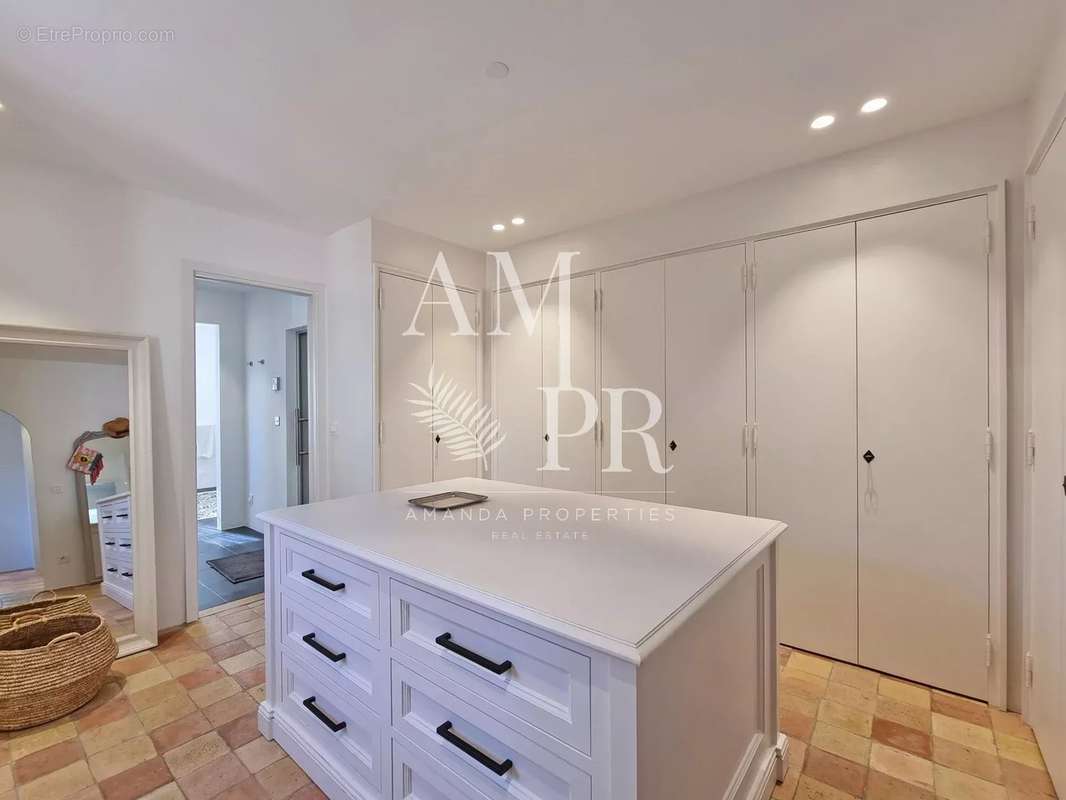 Maison à MOUANS-SARTOUX