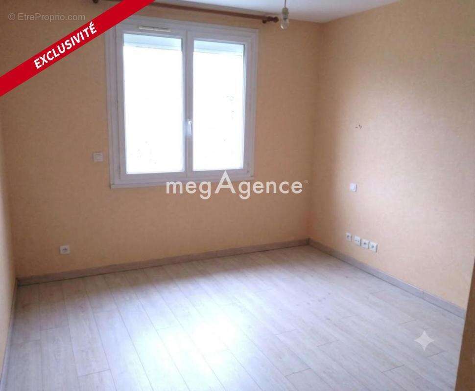 Appartement 67M2 2 chambres centre Rennes - photo 8