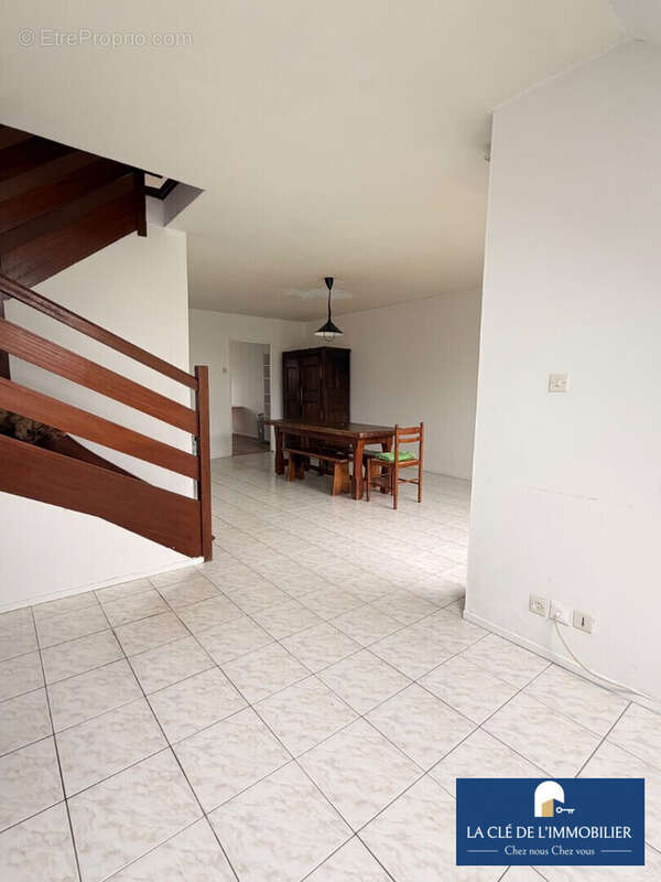 Appartement à CONCARNEAU