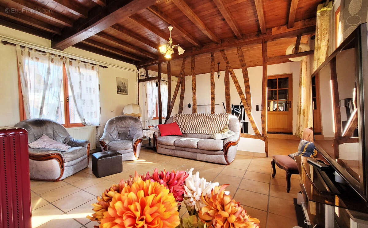 Photo 4 - Maison à HUMBERT