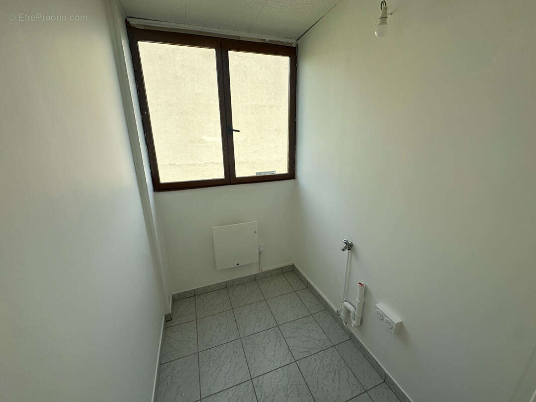 Appartement à MONTIGNY-LES-METZ