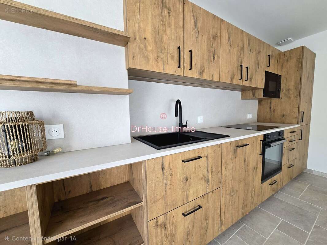 Maison à LE LAVANDOU