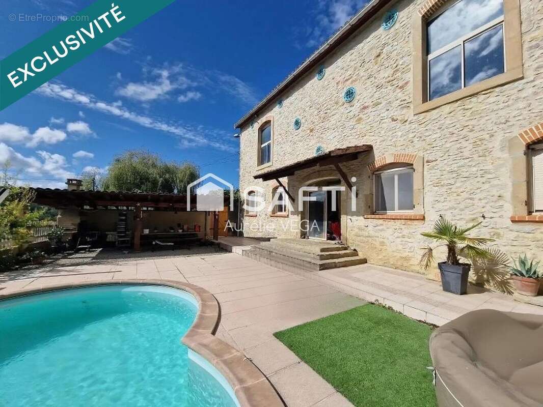 Photo 2 - Maison à MIREPOIX