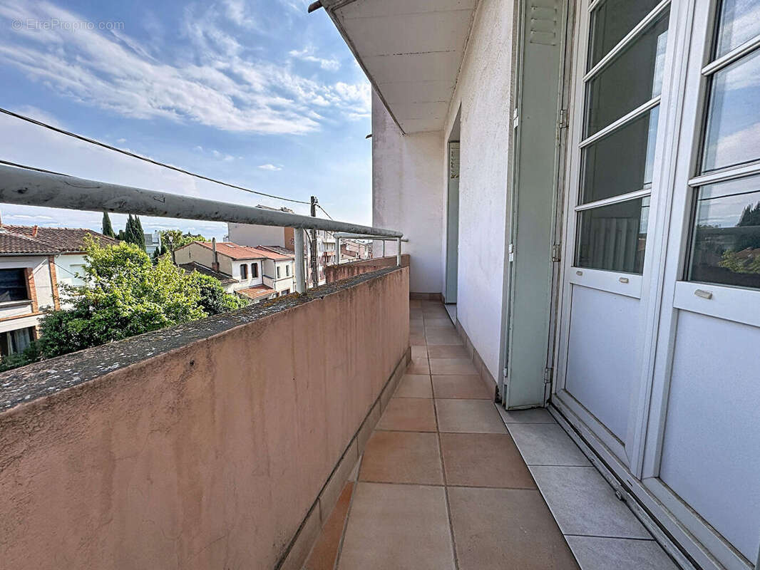 Appartement Toulouse - 2 pièce(s) - 39.33 m2 - photo 9
