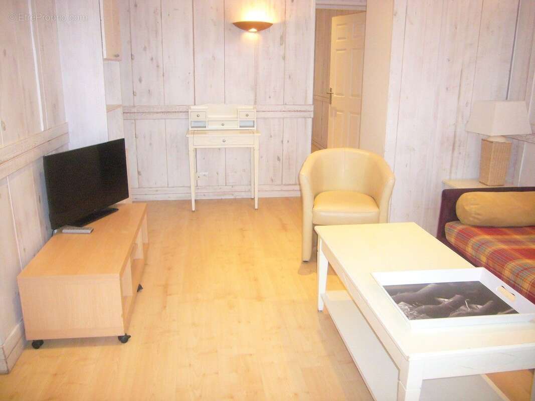 Appartement à GERARDMER