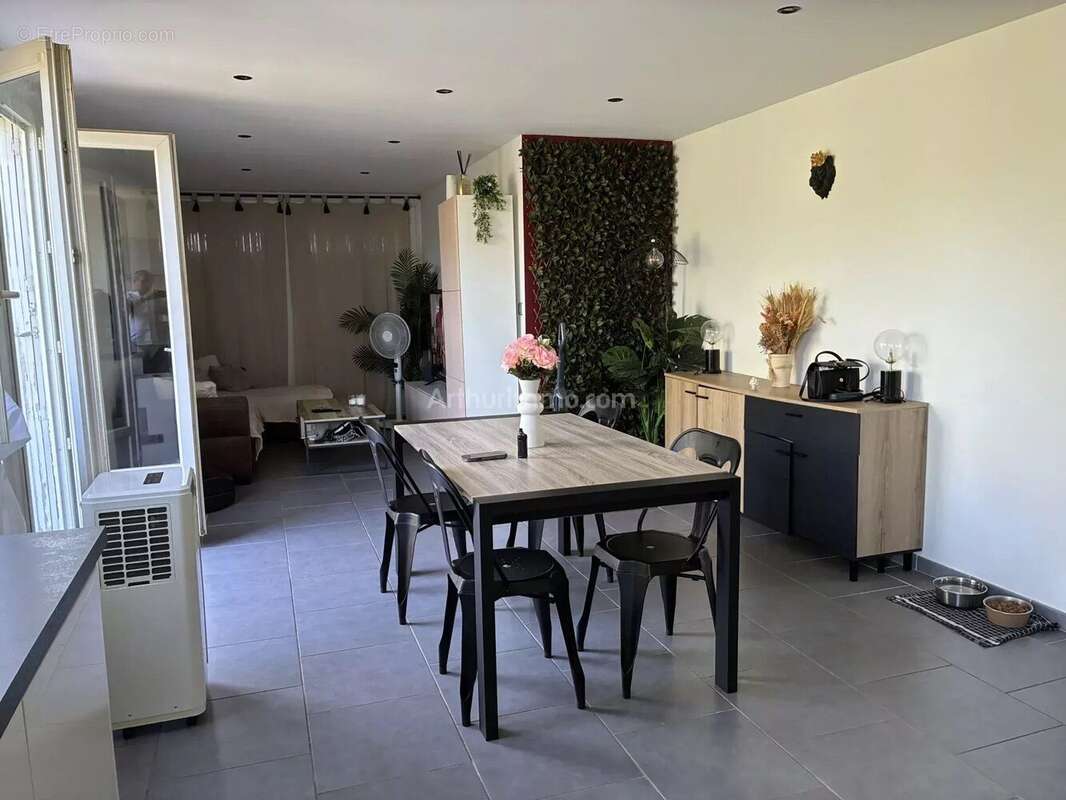 Vente Appartement Aubagne(13400) 168 000ï¿œ - photo 4