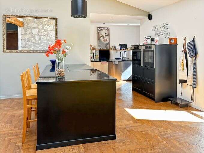 Maison à CASTELNAU-D'ARBIEU