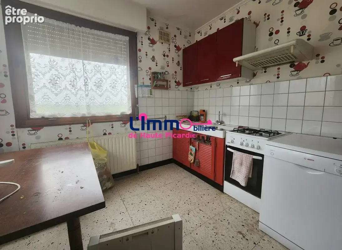 Maison 3 pièces 62 m² à vendre à Proyart (80340) - photo 2