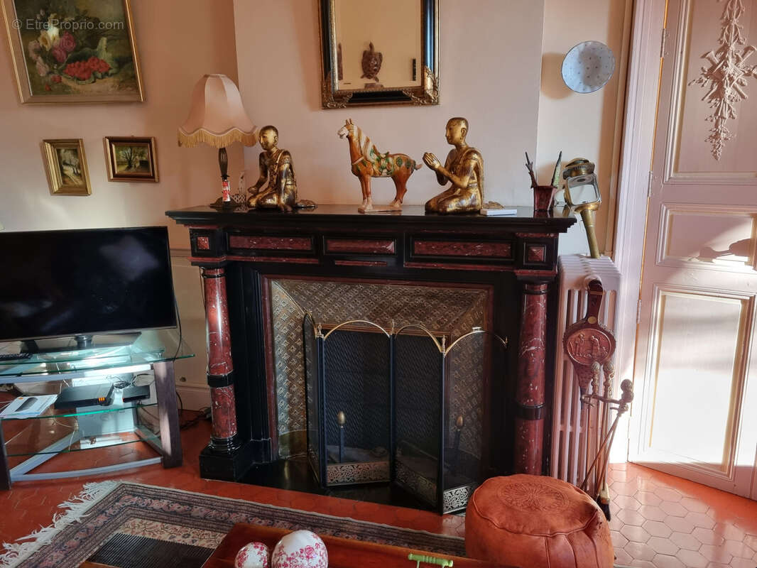 Appartement à BEDARIEUX