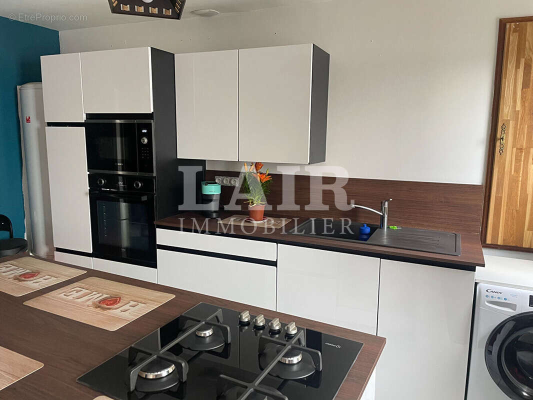 Maison dans Nocé, bail en cours, réf B15358 - photo 9