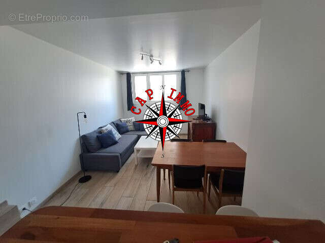 Appartement à BERCK