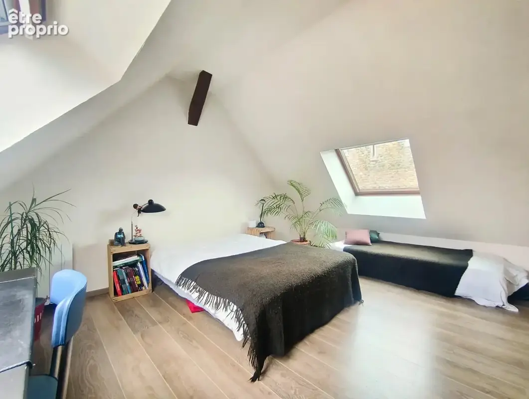 Appartement 2 pièces 40m2 IGNY - photo 6