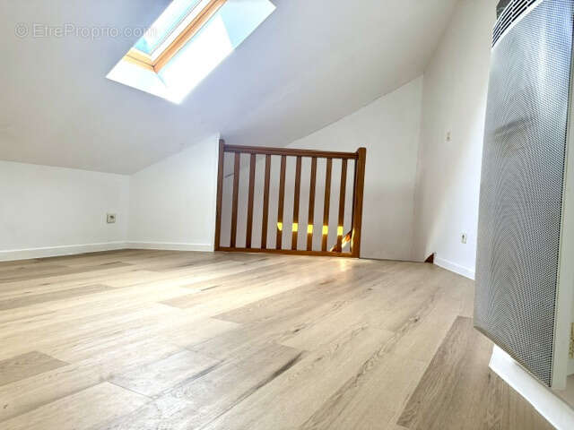 Appartement à NOZAY