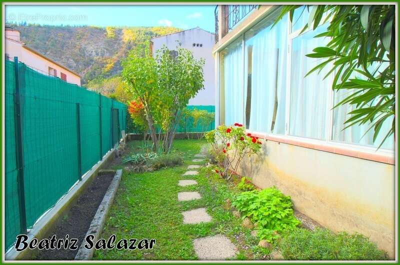 Appartement à DIGNE-LES-BAINS