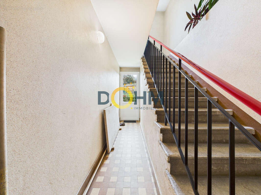 Appartement à JONZIEUX