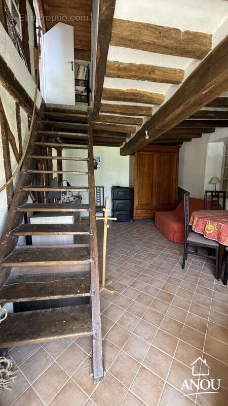 Maison à UNVERRE
