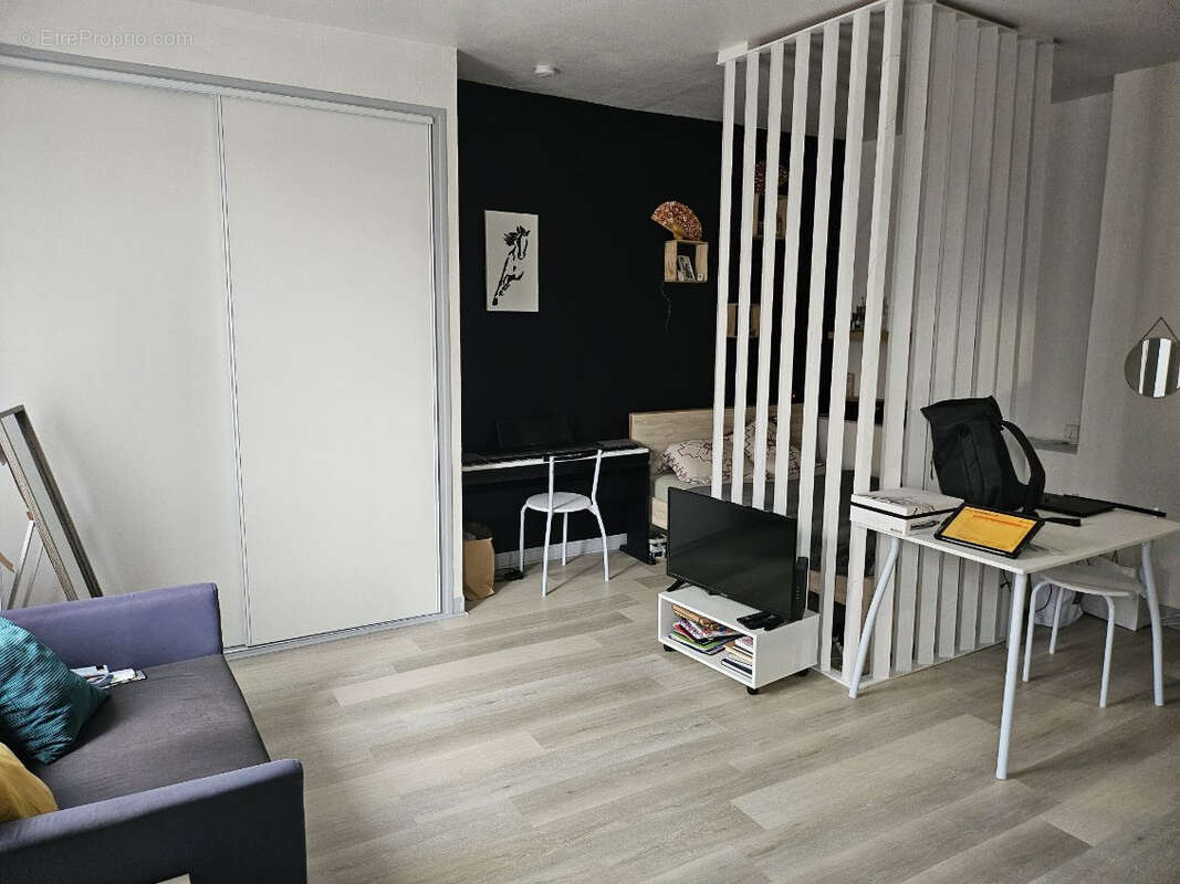 Appartement à TARBES