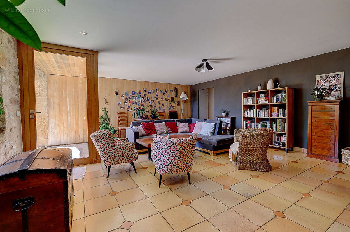 Maison à SAINT-CERE