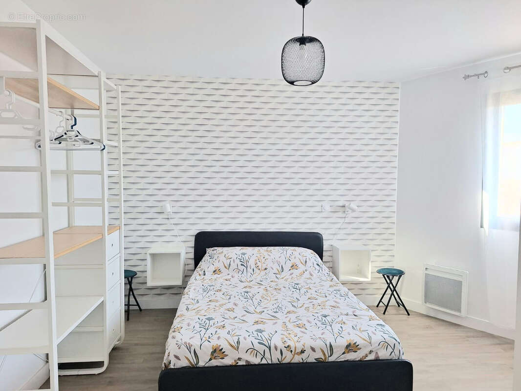 Appartement à LACANAU