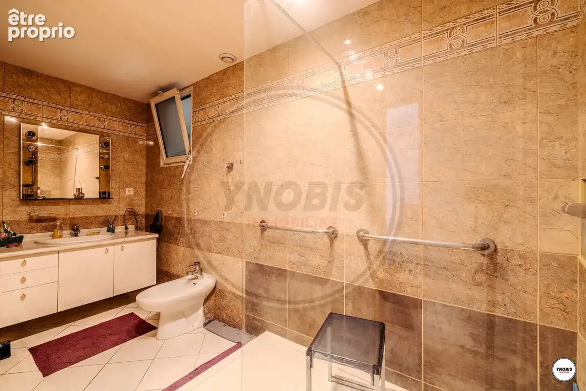 Maison Ecquevilly 4 chambres 145 m2 - photo 11