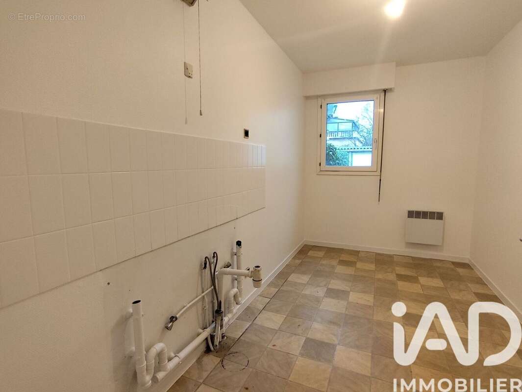 Photo 7 - Appartement à OLIVET