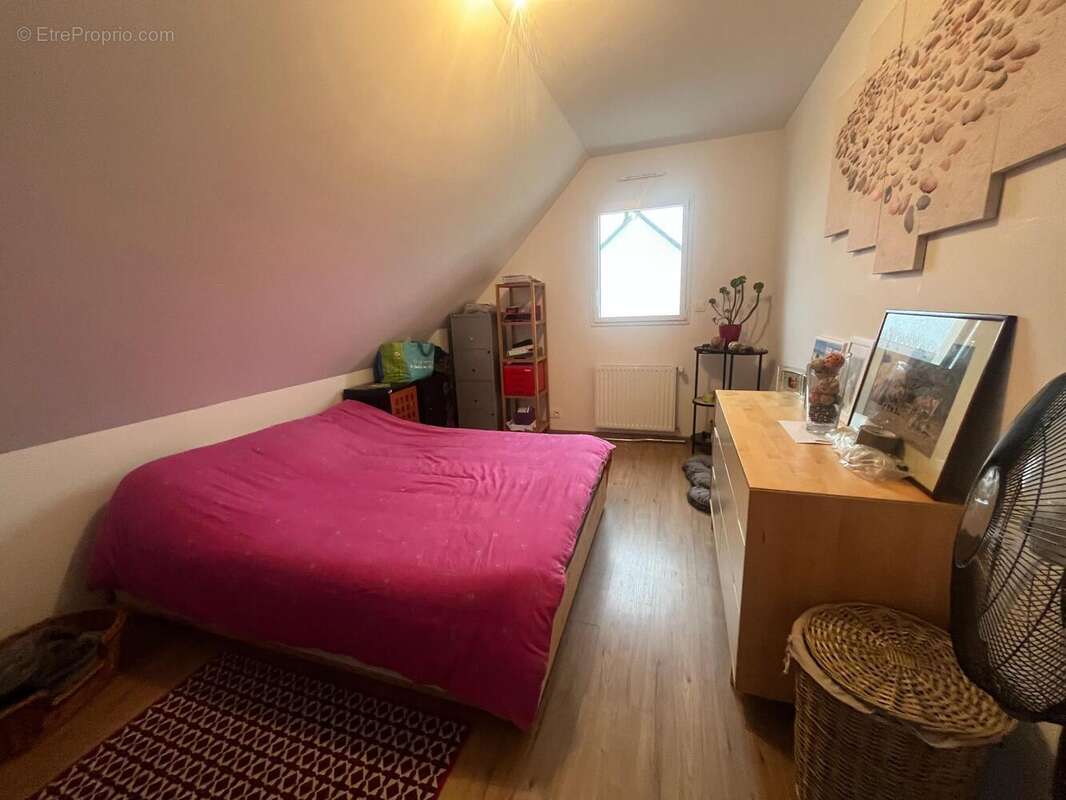 Photo 8 - Maison à ROSPORDEN