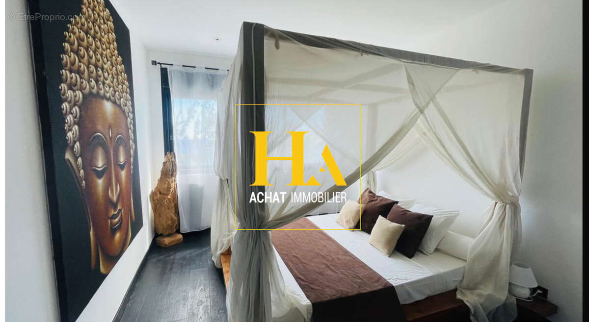 Maison à SAINT-PIERRE