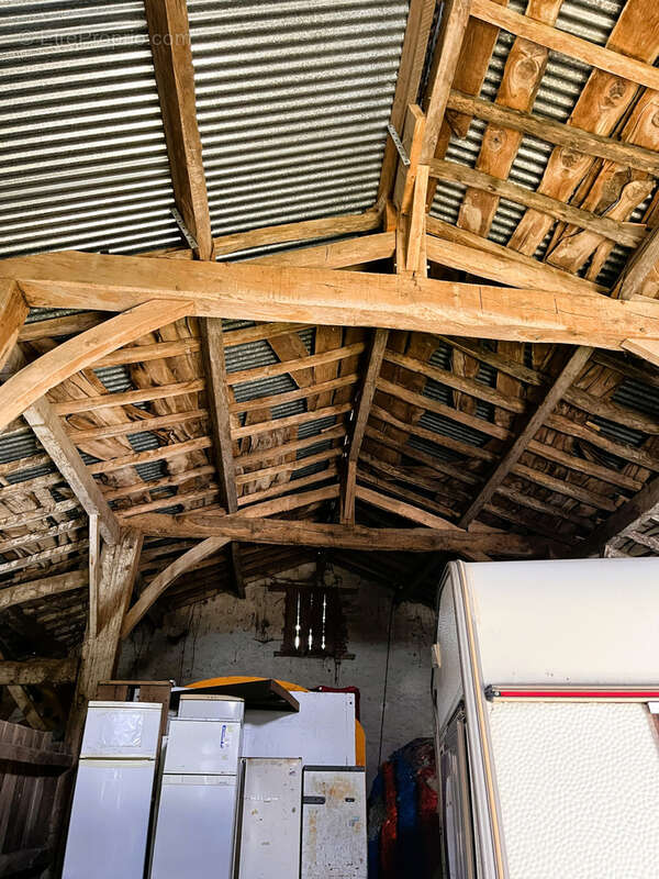 Maison à SAINTE-FLAIVE-DES-LOUPS