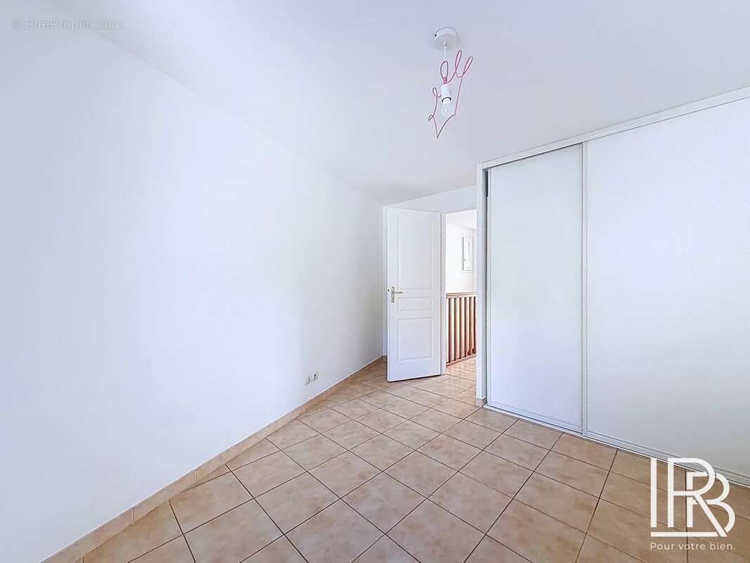 Maison à MARSEILLE-7E