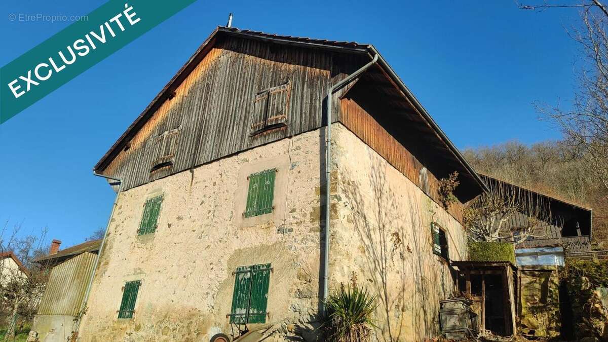 Photo 4 - Maison à VIUZ-EN-SALLAZ