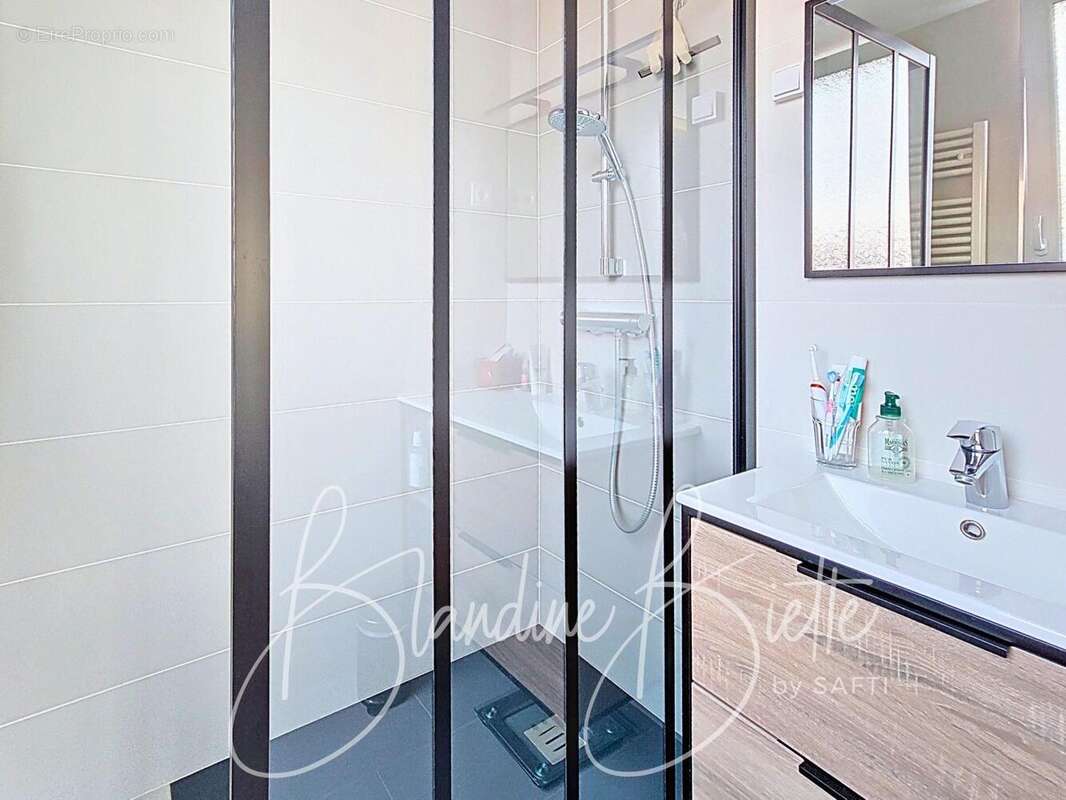 Photo 8 - Maison à CHATOU