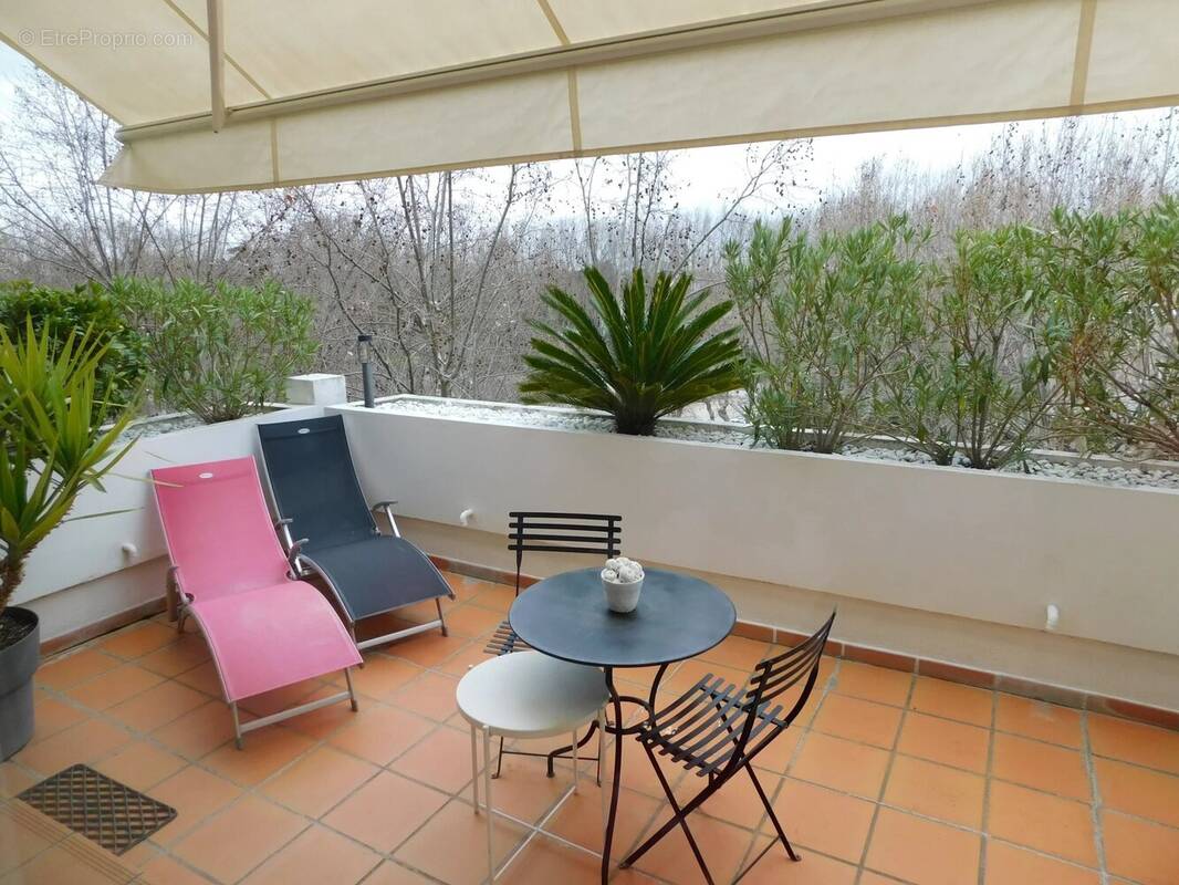 Appartement à ARLES