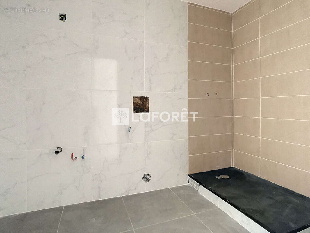 Appartement à VITROLLES