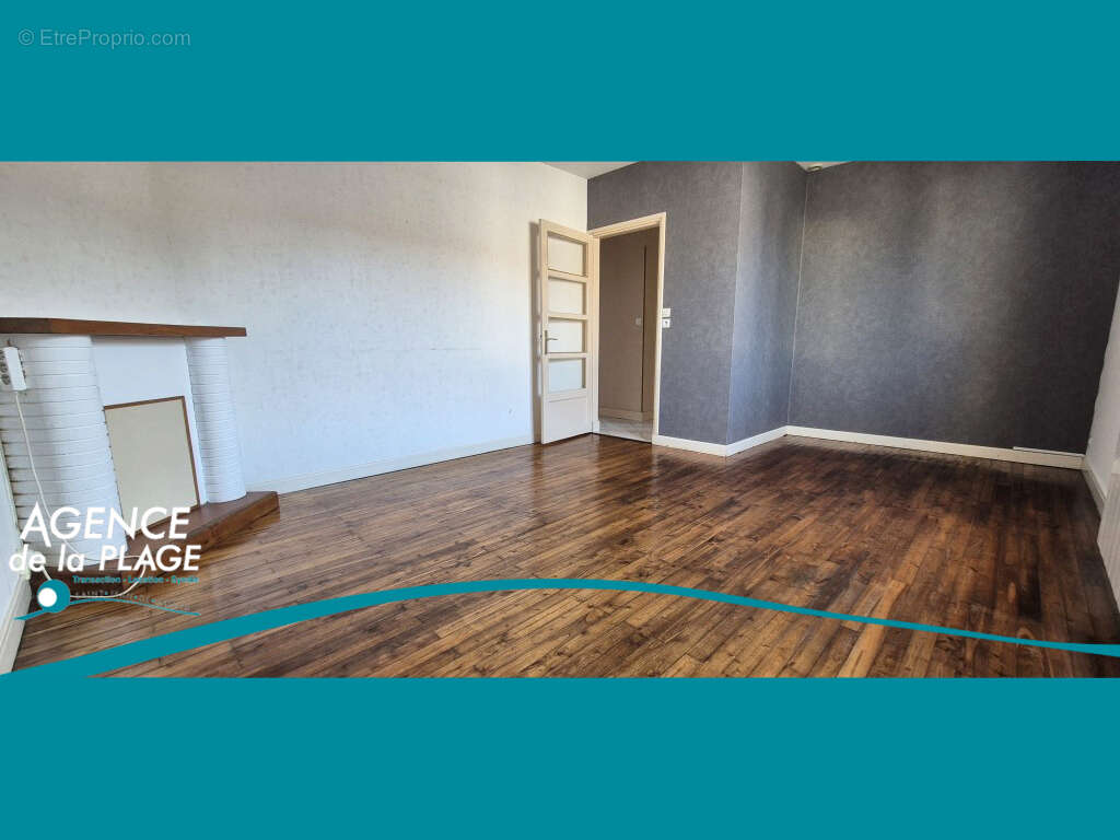 Maison à SAINT-JEAN-DE-MONTS