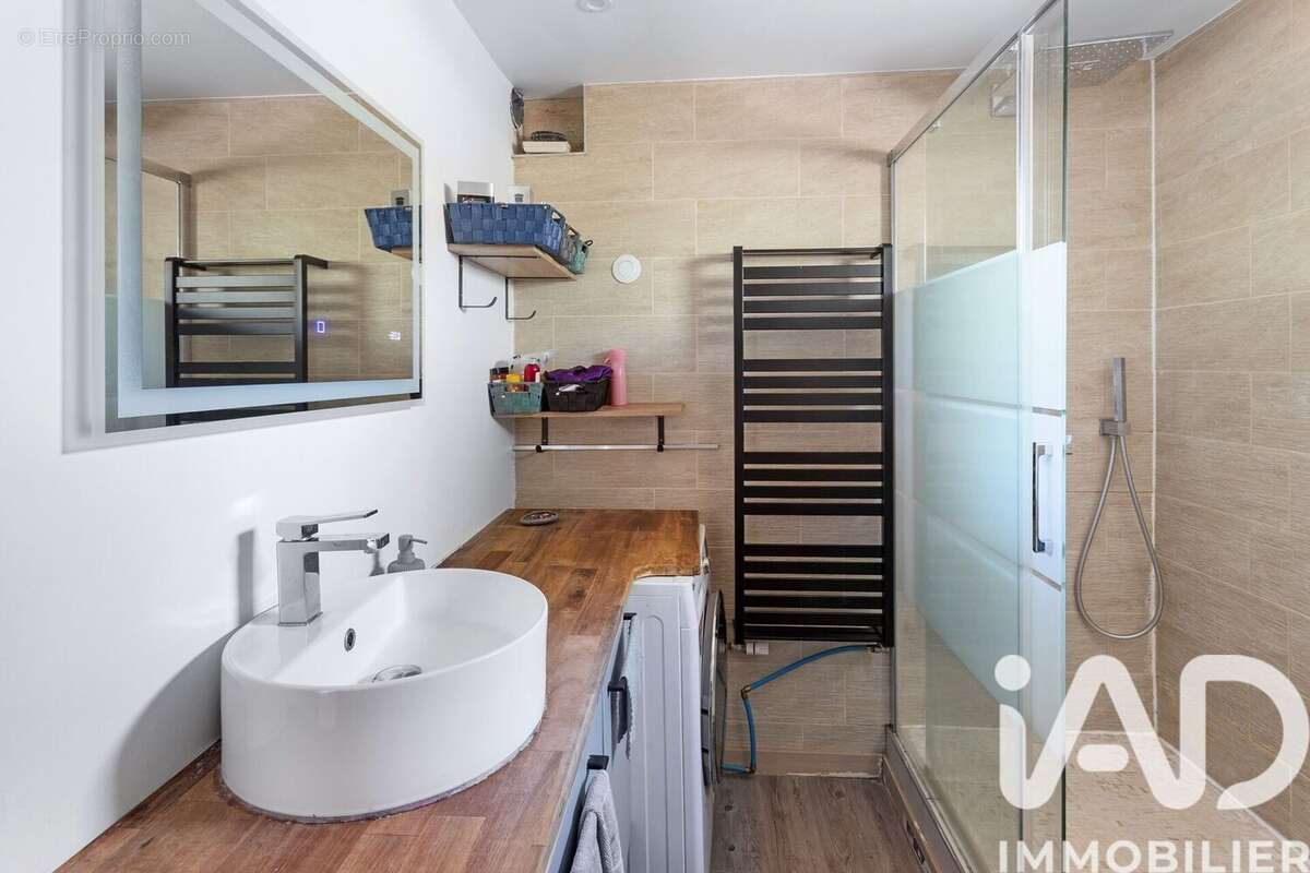 Photo 9 - Appartement à SAINT-HERBLAIN