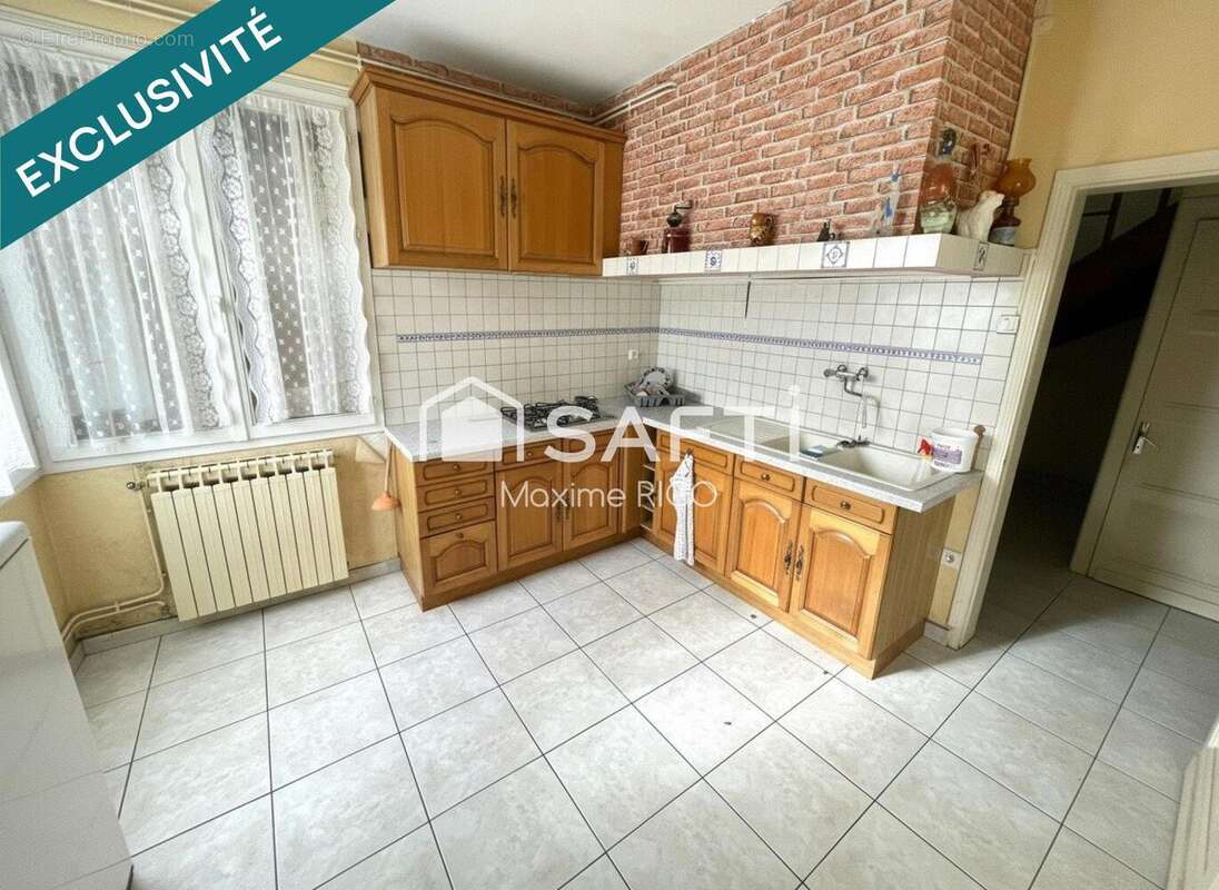 Photo 5 - Maison à SAINT-PARDOUX-ISAAC