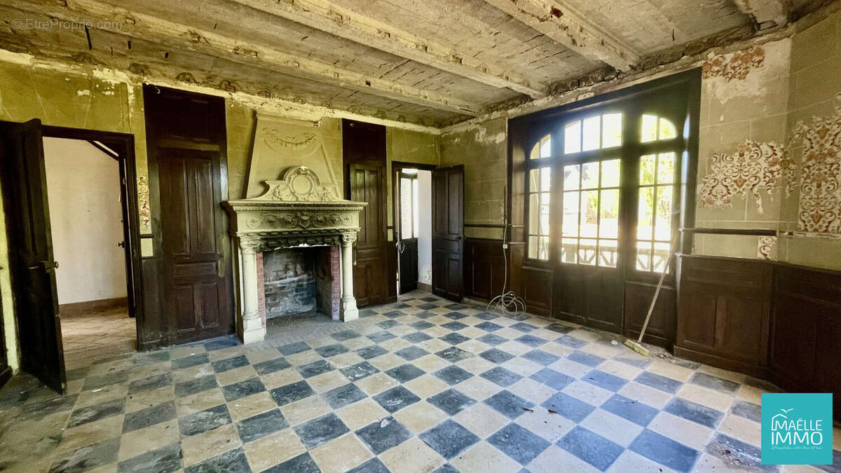 Maison 142 m² à Saint-Jacut-De-La-Mer  - photo 4