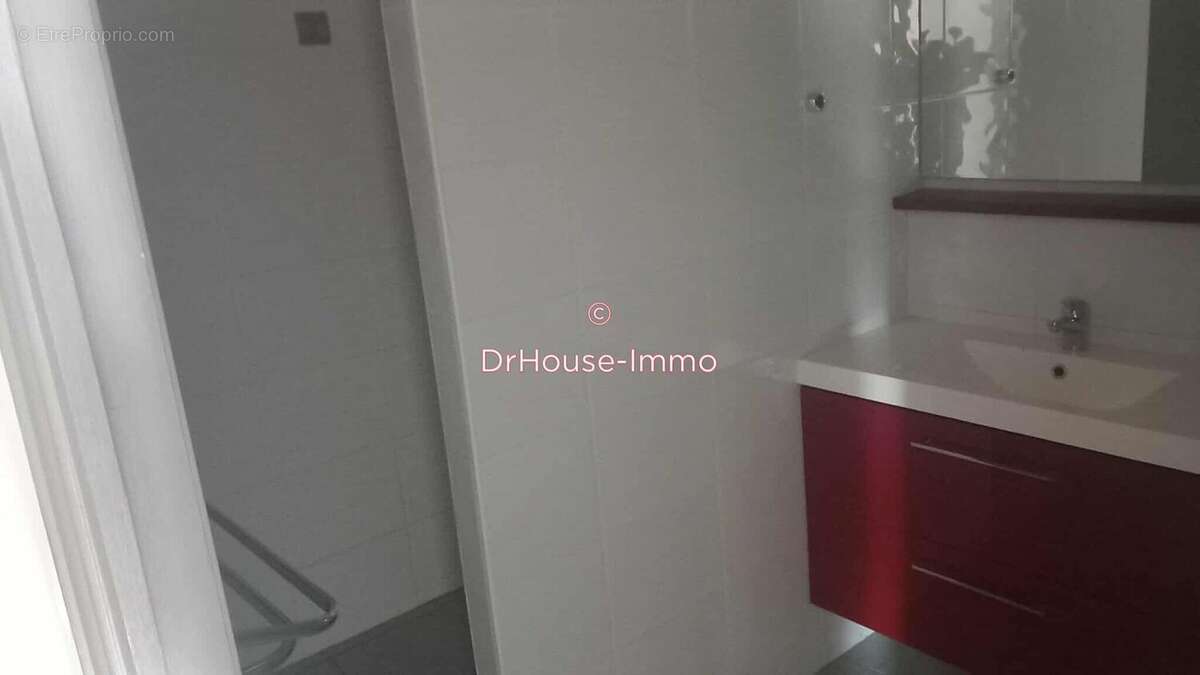 Appartement à BRIVES-CHARENSAC