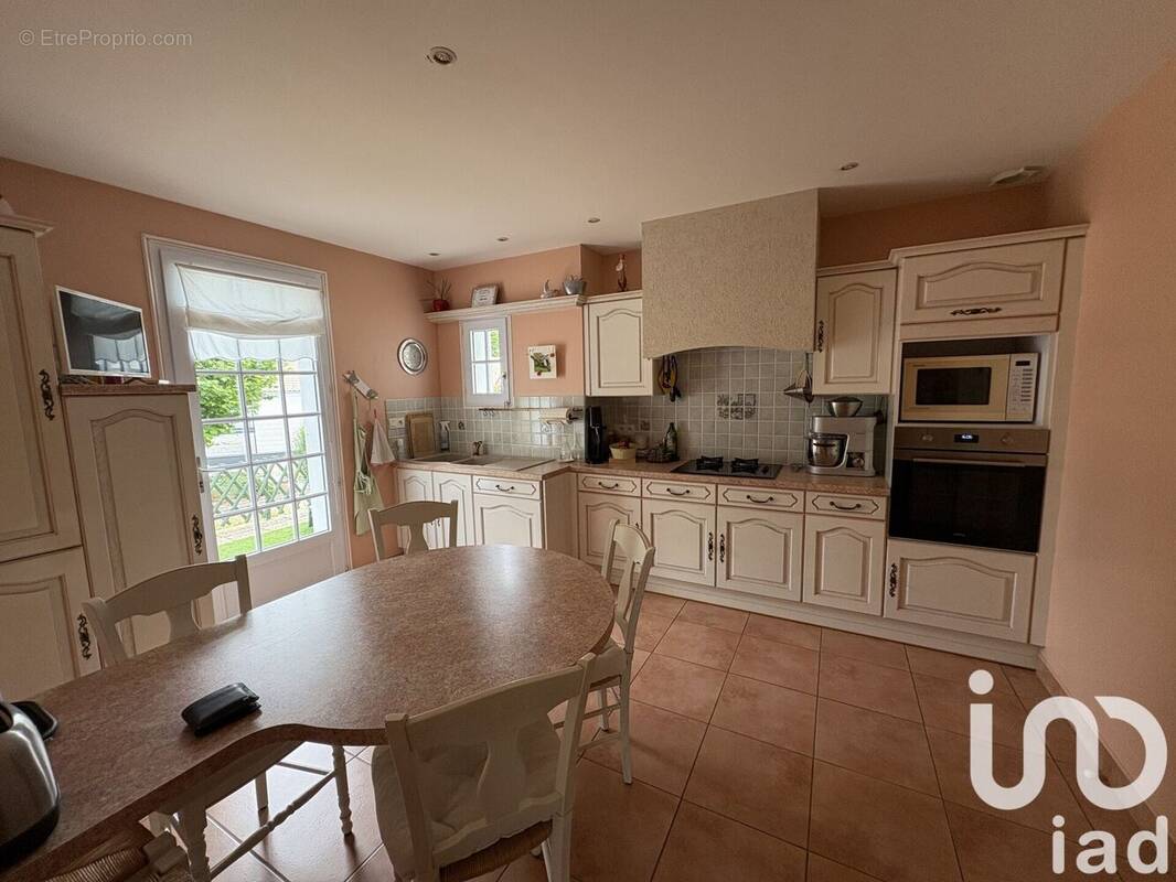 Photo 1 - Maison à CHAUVE