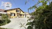 Maison à BERRE-L'ETANG