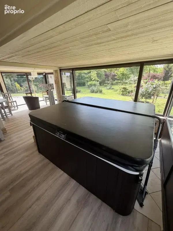 Maison 7 pièces 218 m² à vendre à Calleville-Les-Deux-Eglises (76890) - photo 2