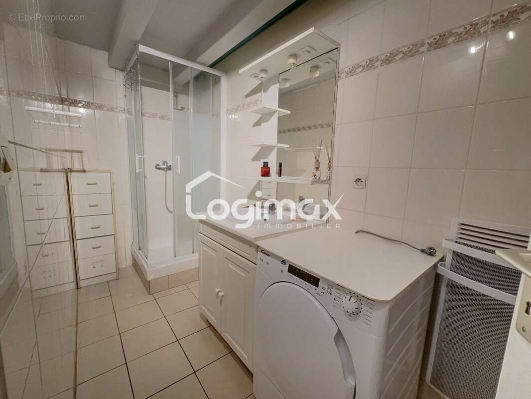 Appartement à LA ROCHELLE