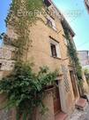 Maison à AUPS