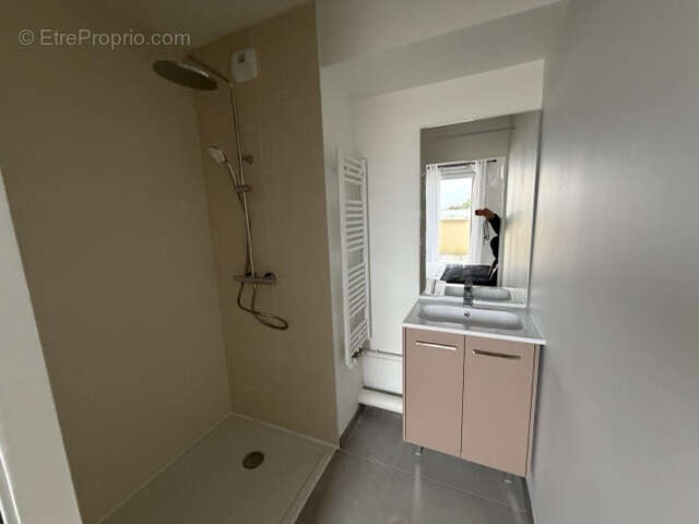 Appartement à BLANQUEFORT