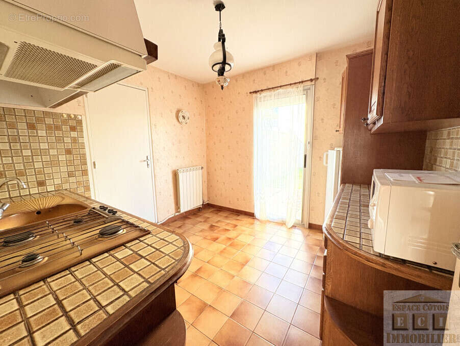 Maison à PALAVAS-LES-FLOTS