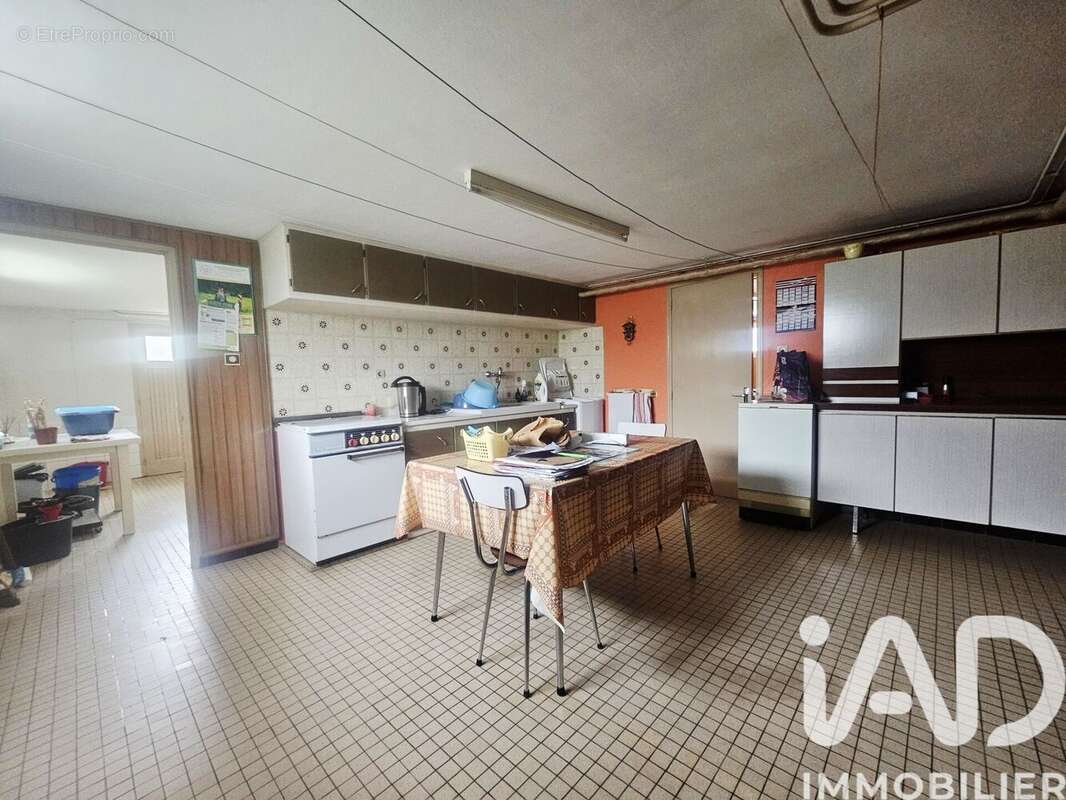 Photo 8 - Maison à BOUSSAY