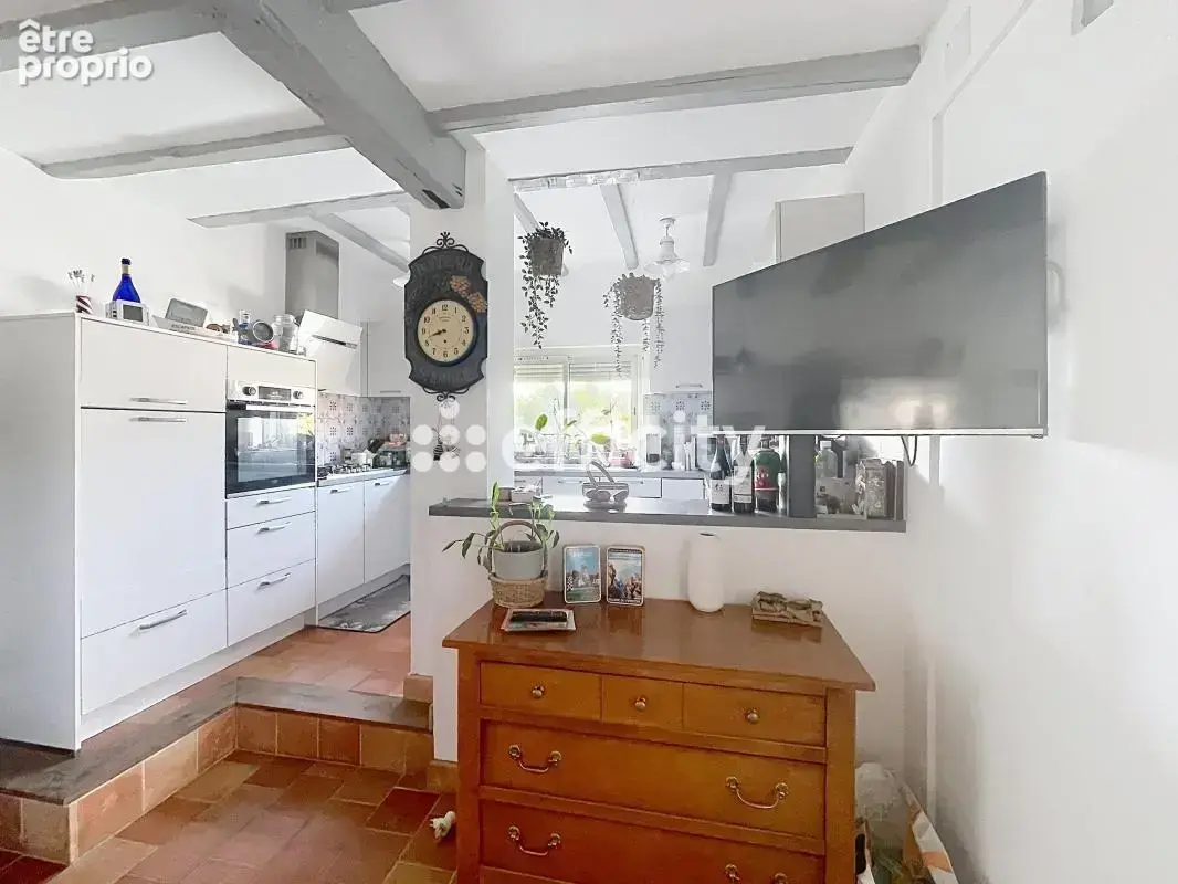 Maison 6 pièces 136 m² à vendre à Abzac (33230) - photo 5