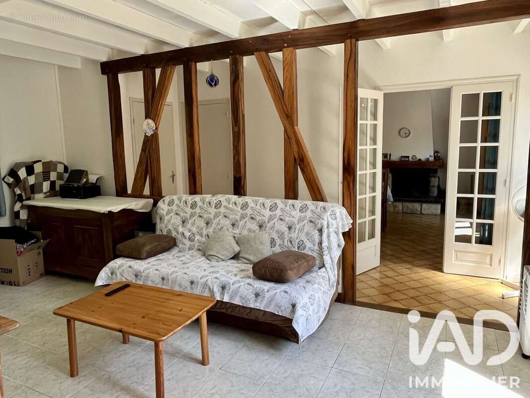Maison 120 m² à Auxon  - photo 6