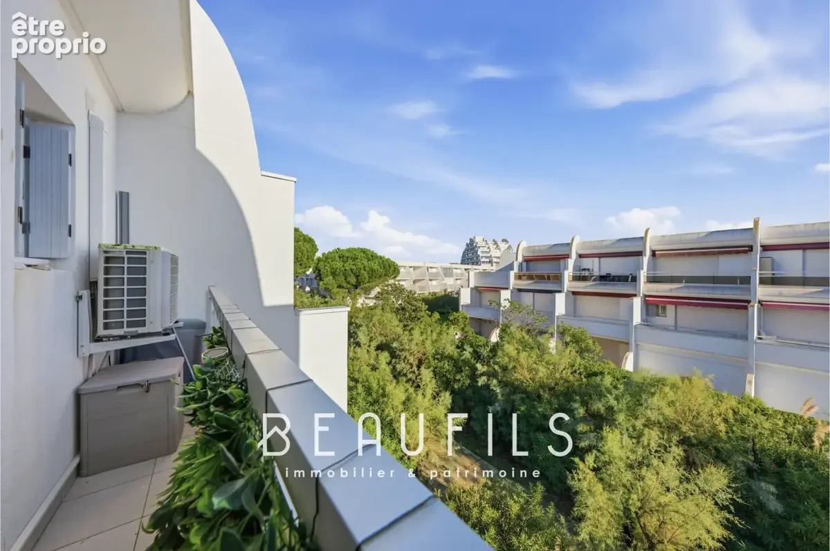 Exclusivité. Appartement rénové à 150m de la plage - photo 3