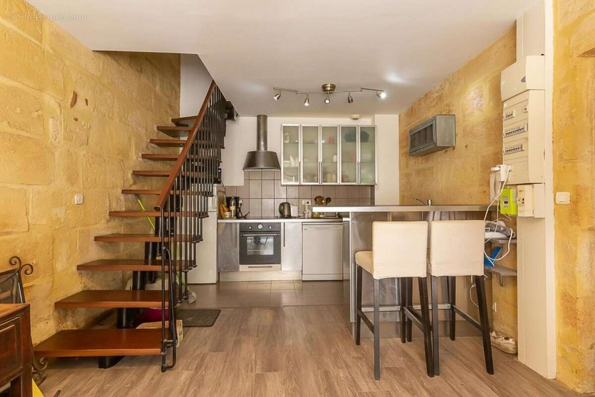 Photo 2 - Appartement à SAINT-ANDRE-DE-CUBZAC